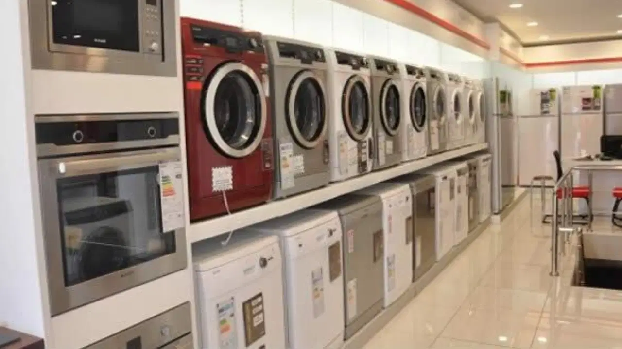 Sığacık Beyaz Eşya Tamircisi