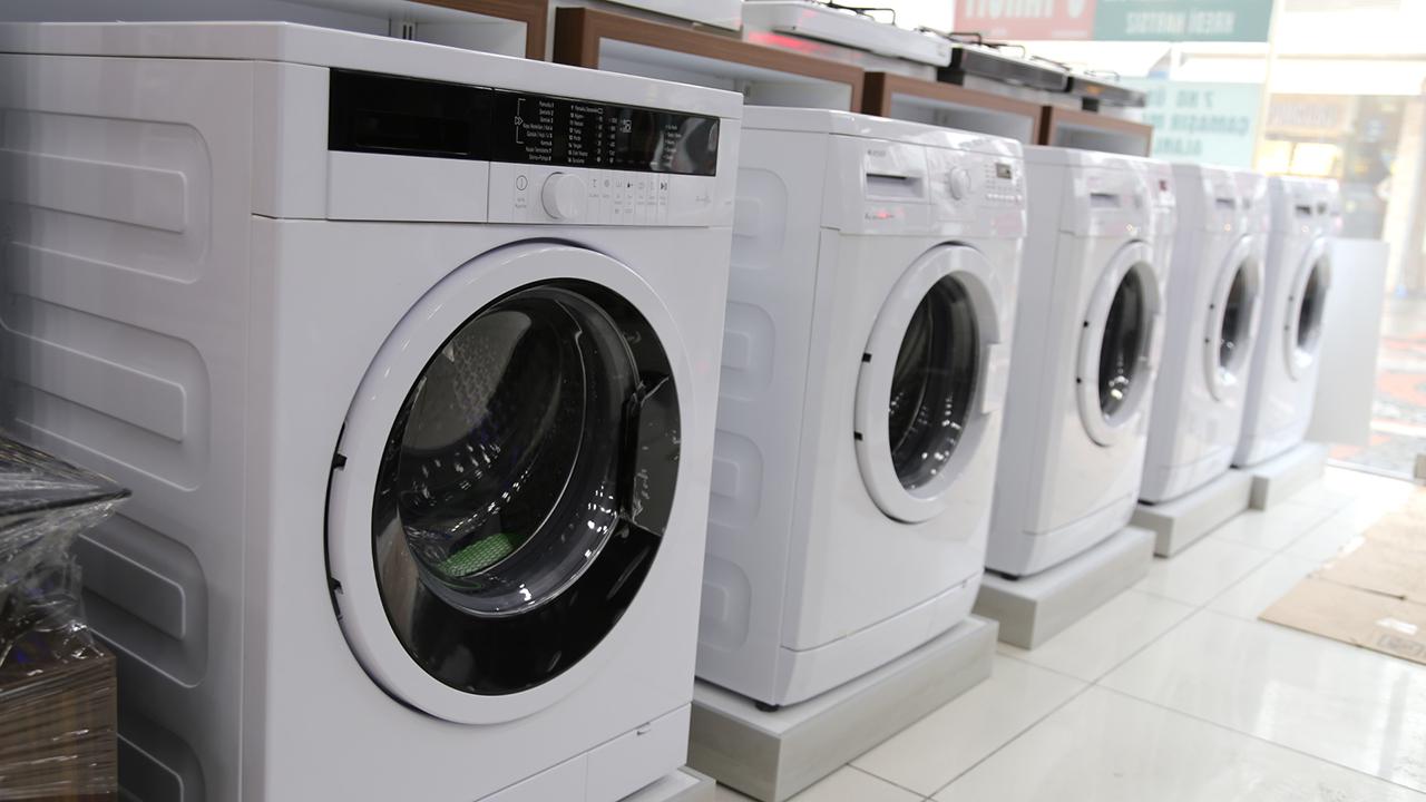 Sığacık Beyaz Eşya Tamircisi